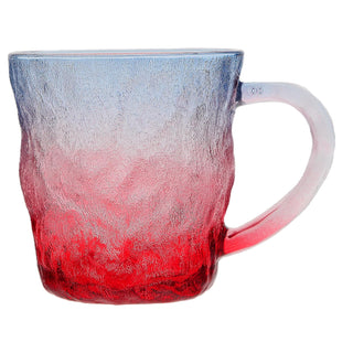 Pavilion Gift Company Drinking Cup, 10 Ounces, Red, White, Blue