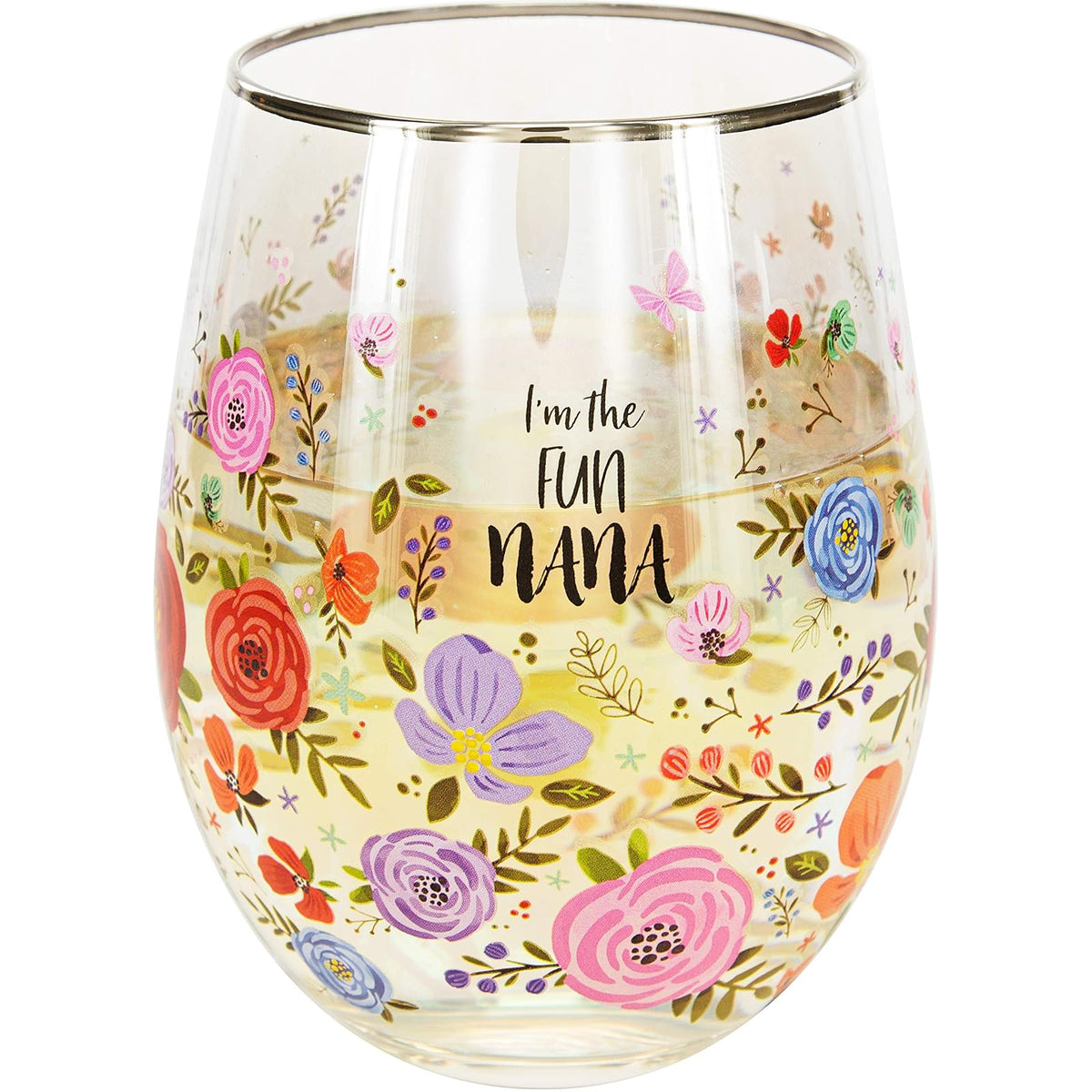 Pavilion Gift Company Drinking Cup