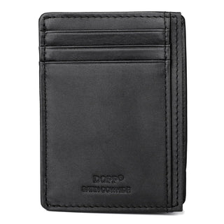 Dopp Wallet, Black, Classic