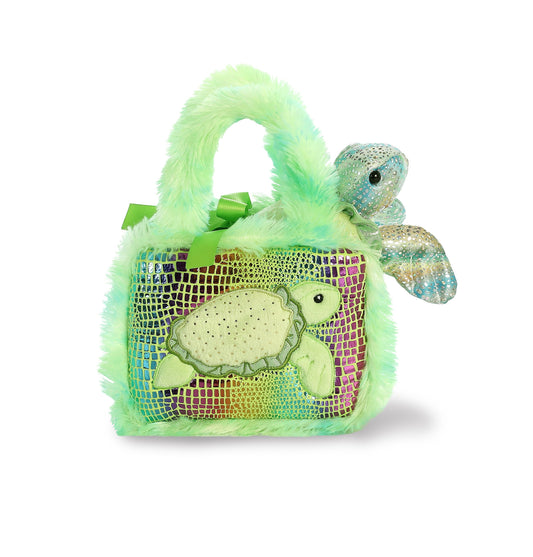 Aurora Toy Figure, 7 inches, Fancy Pals Sea Turtle