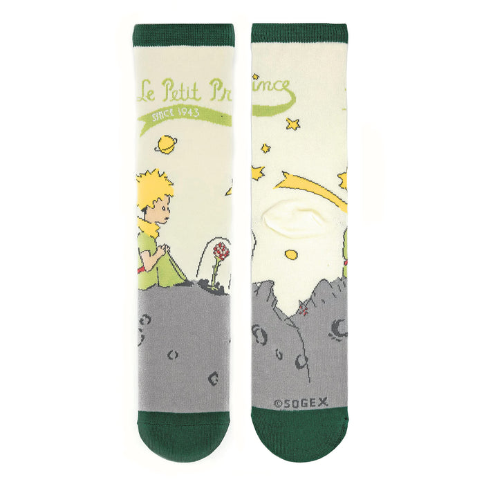 ooohyeah Socks, 8-13, The Litle Prince