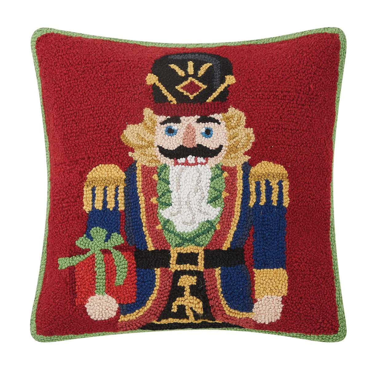 Peking Handicraft Toy Figure, 18 x 18 inches, Multicoloured
