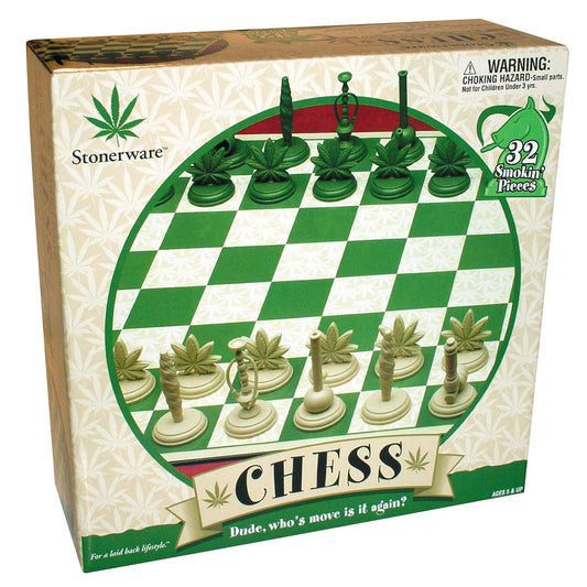 ICUP Board Game, One Size, Multi-colored