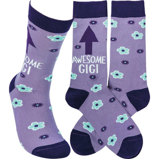 Primitives by Kathy Socks, Multi, Lol Collection