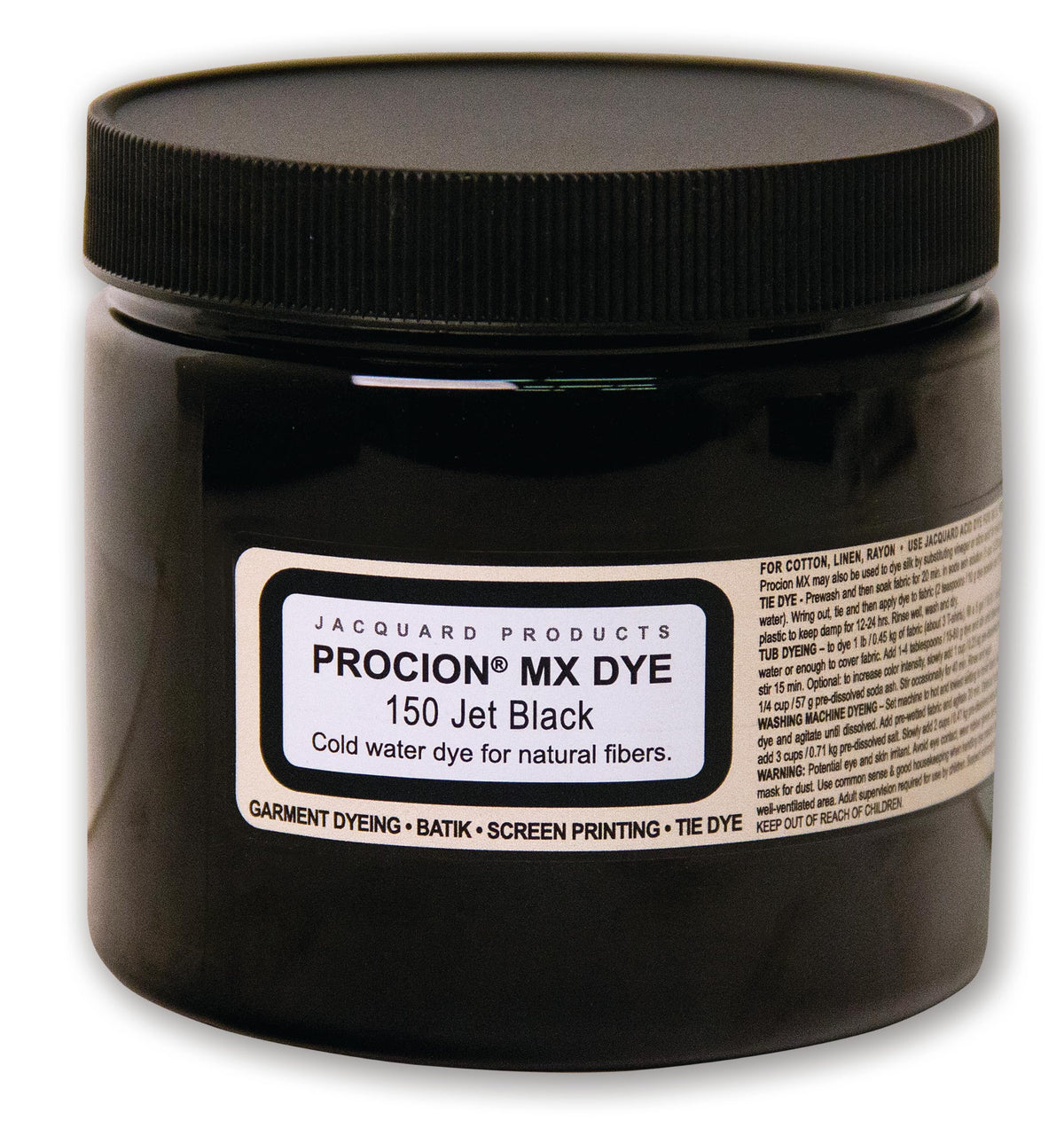 Dye by Jacquard