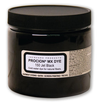 Dye by Jacquard