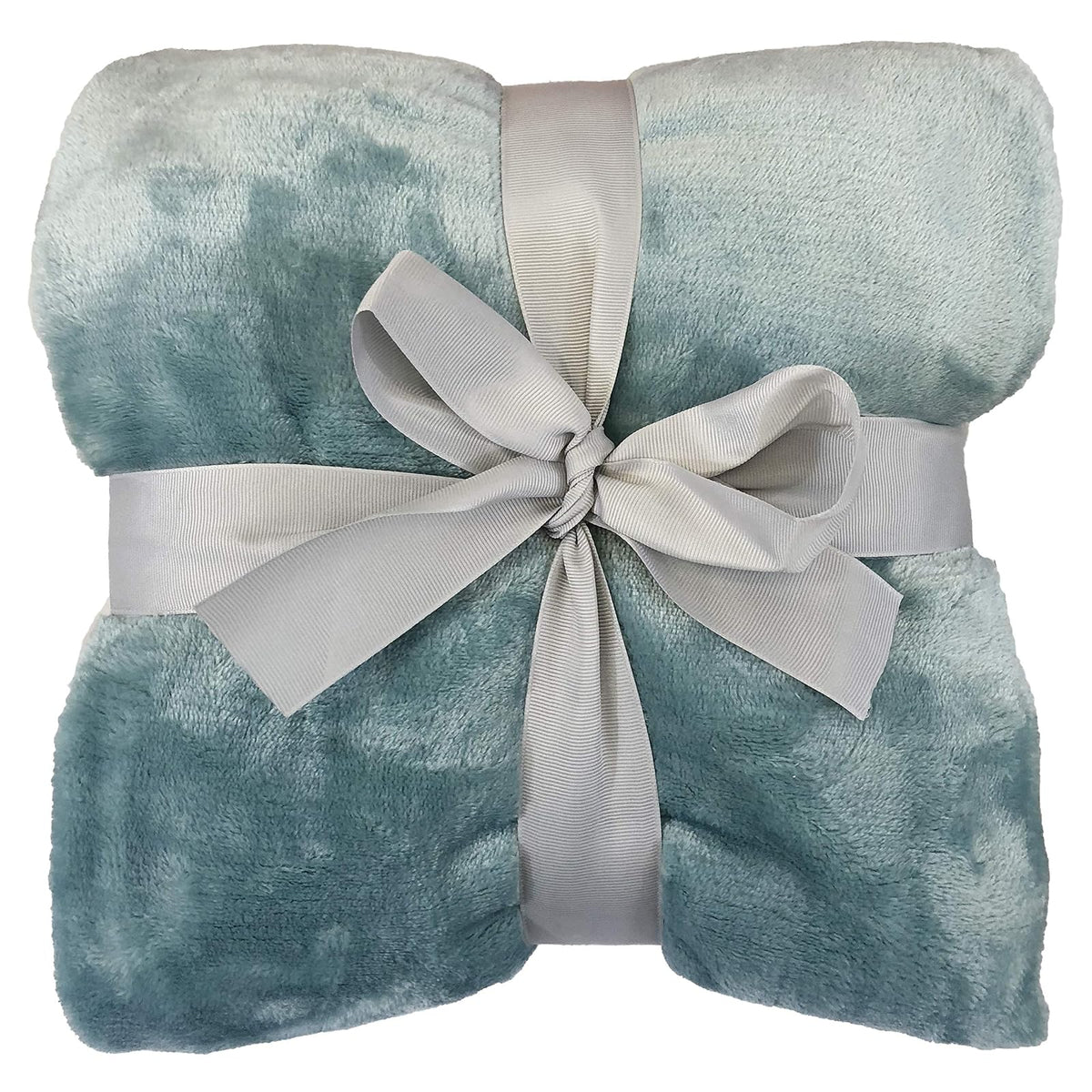 allgala Blanket, 45x60, Teal
