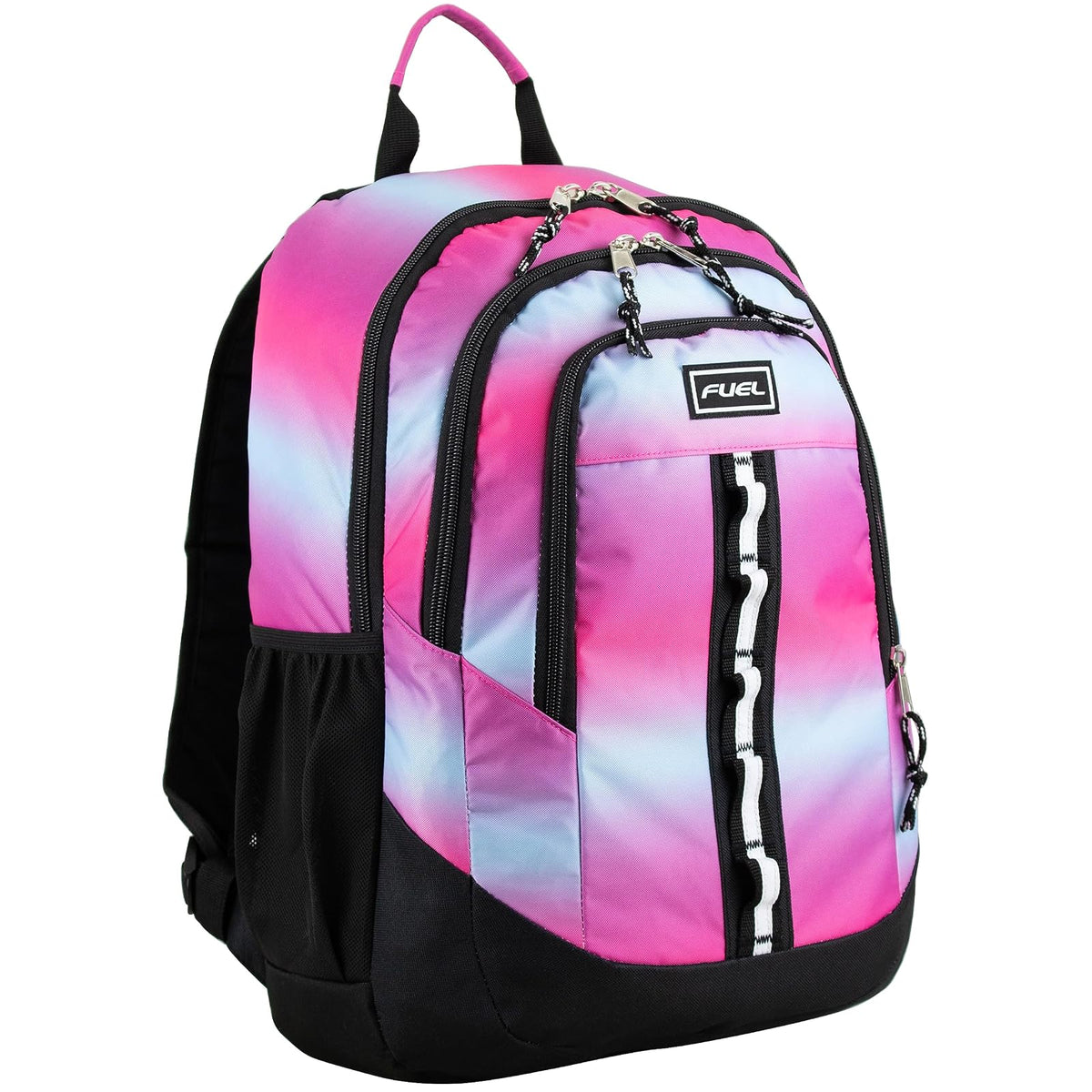 FUEL Backpack, Large, Pink Pastel