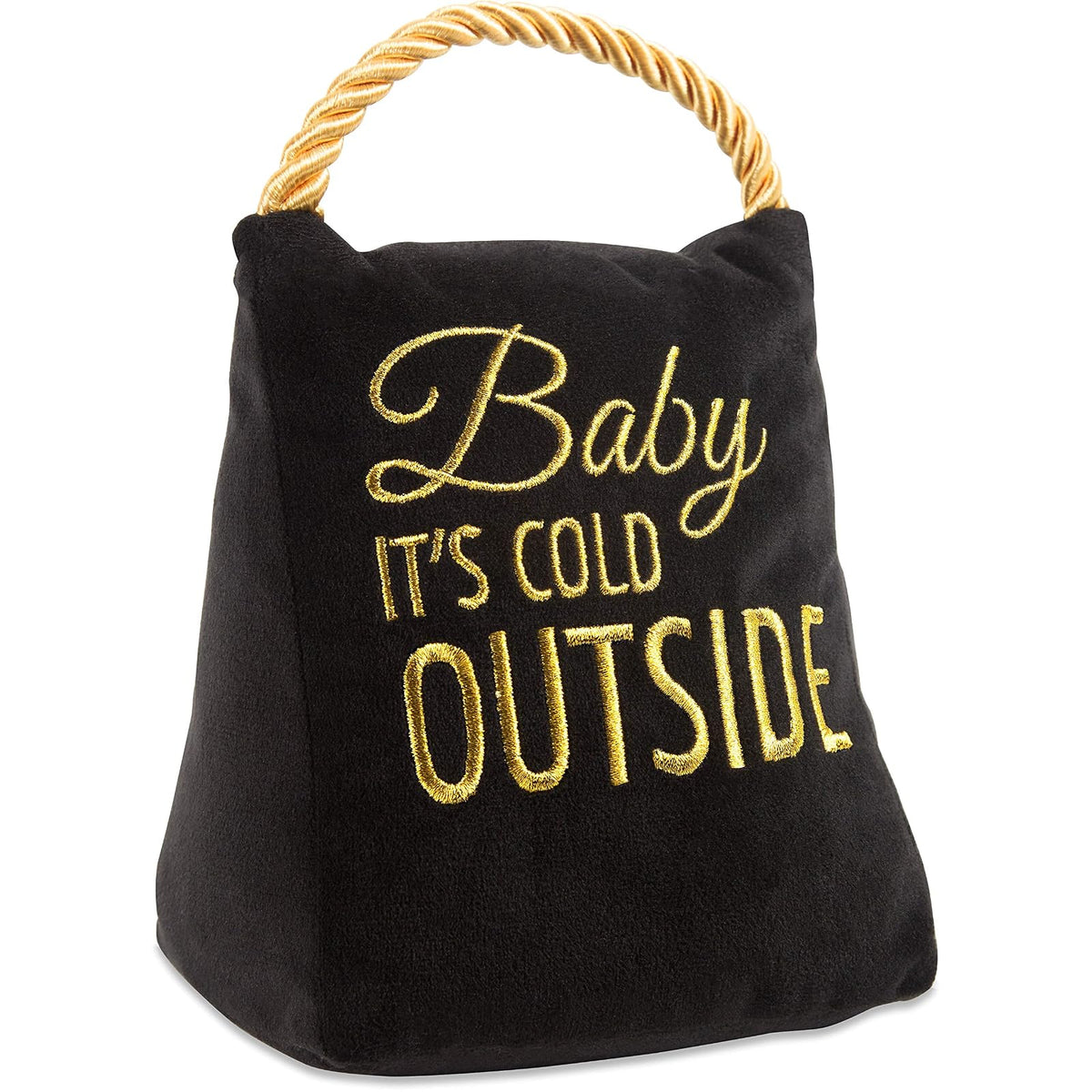 Pavilion Gift Company Doorstop