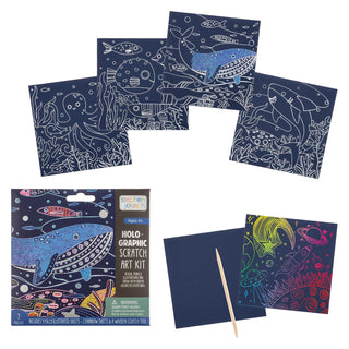 Stephen Joseph Art Craft Kit