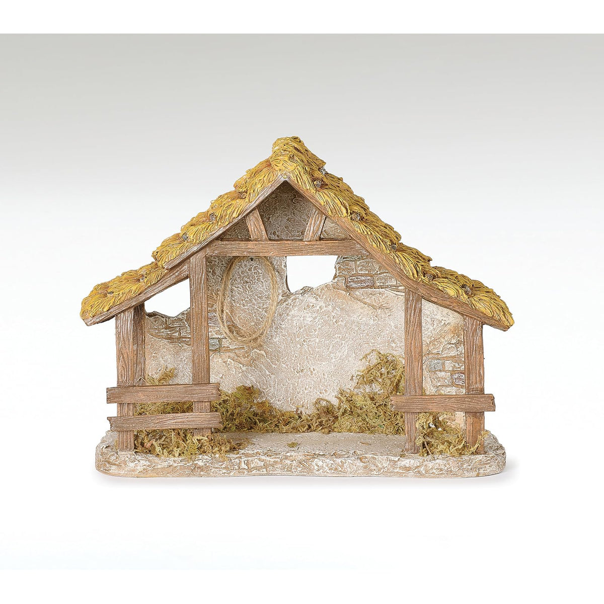Fontanini Figurine, 9.5", Multicolor