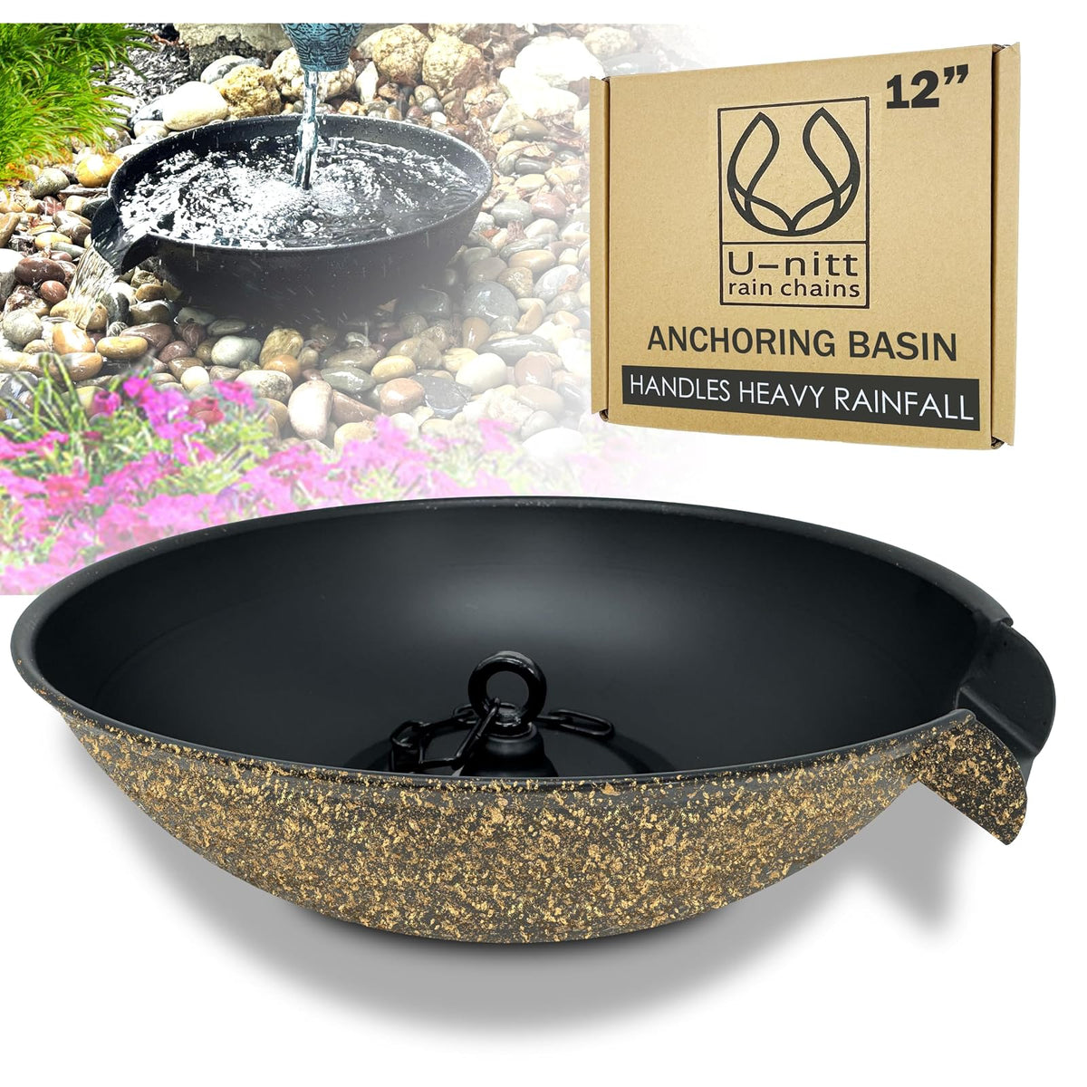 U-nitt Outdoor Living, golden-V2