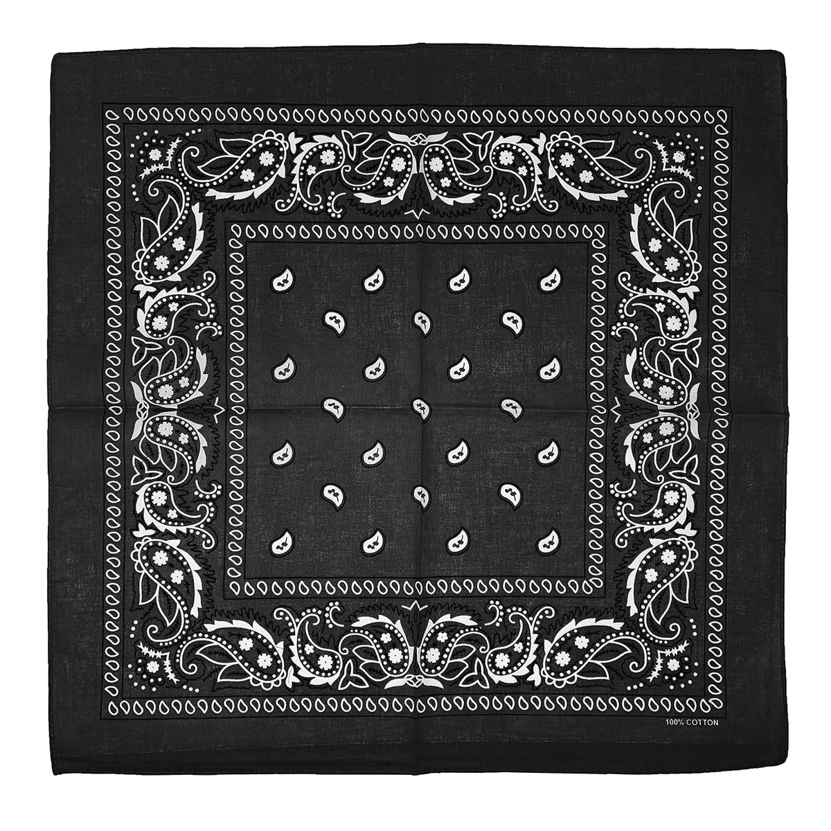 allgala Apparel Head Neck Covering, Medium, Black