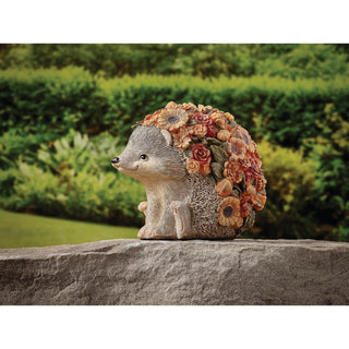 Roman Figurine, Multicolor