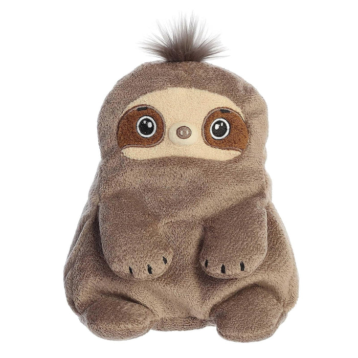 Aurora Toy Figure, 7.5 inches, Brown