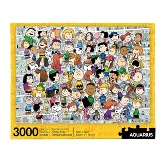 AQUARIUS Puzzles, One Size, Multicolor