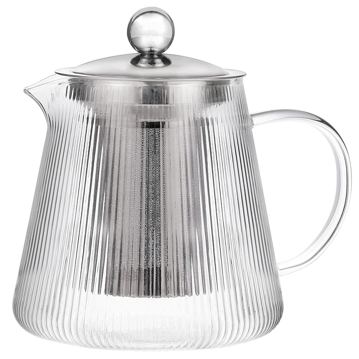 Cristel Teapot, 27oz, N/A