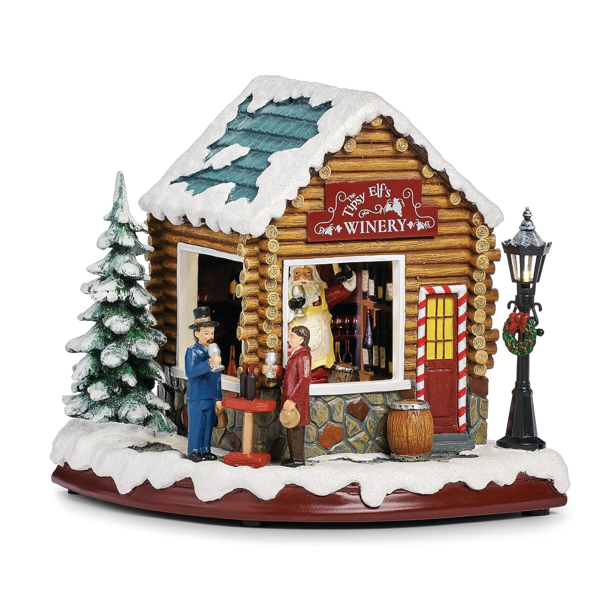 Roman Home, Multicolor