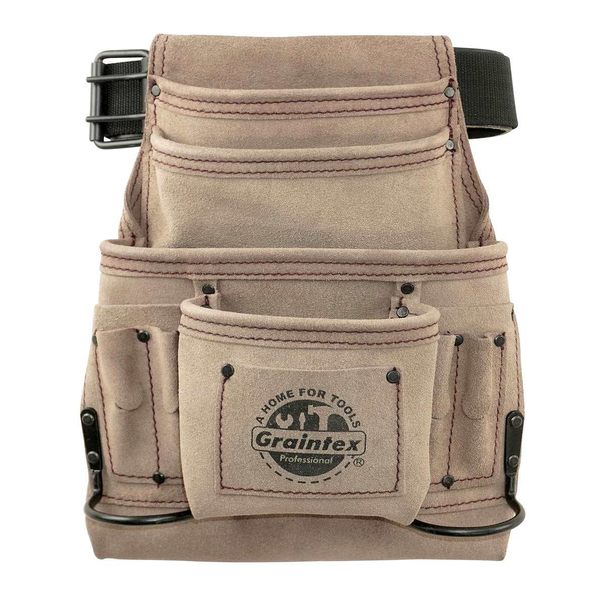Graintex Utility Holster Pouch