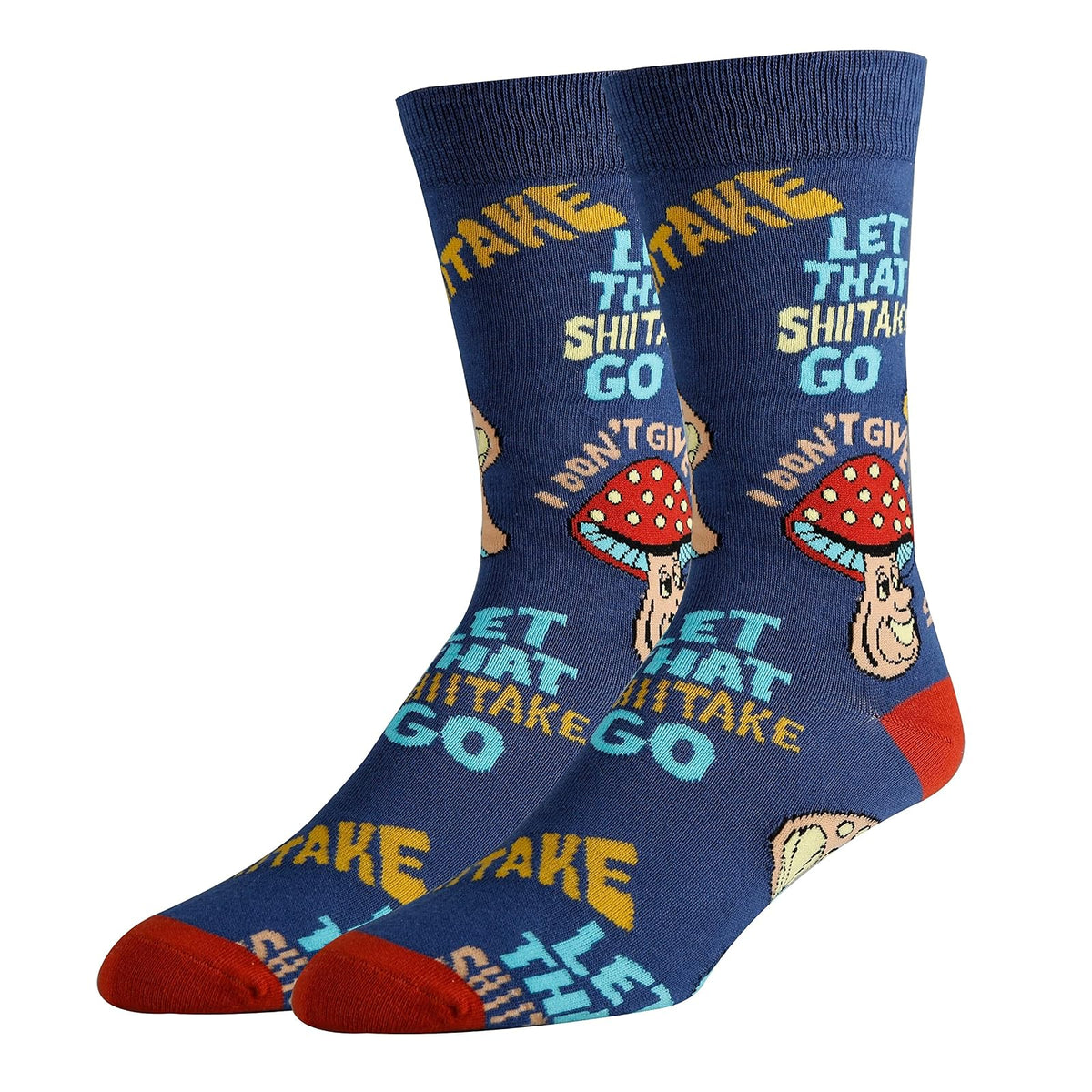 Socks by ooohyeah