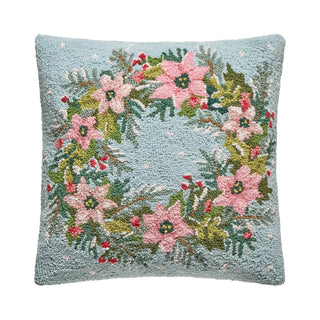 Peking Handicraft Pillow, Large, Multicolor