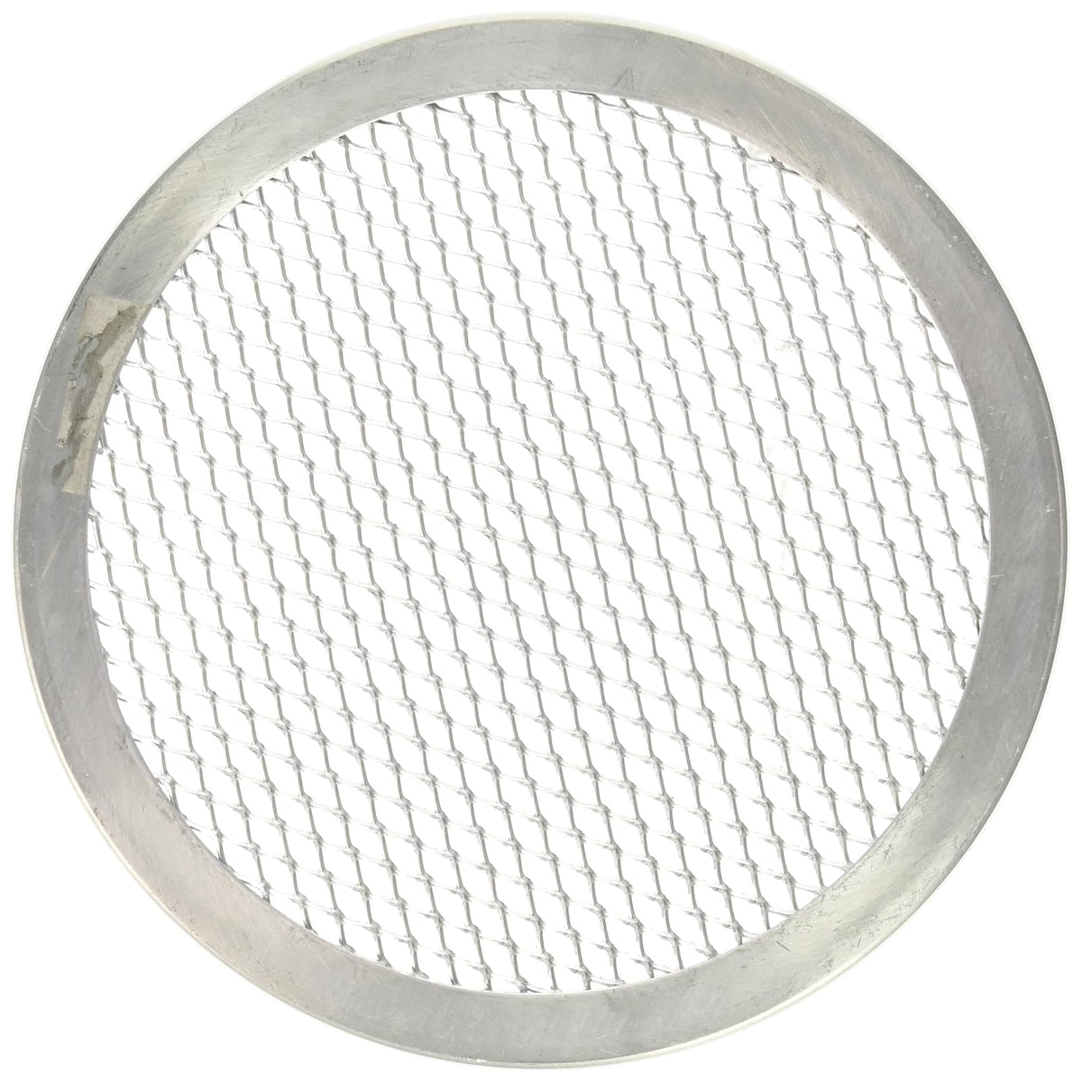 American Metalcraft Baking Pan, 7-inch diameter, Silver