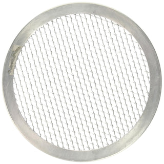 American Metalcraft Baking Pan, 7-inch diameter, Silver