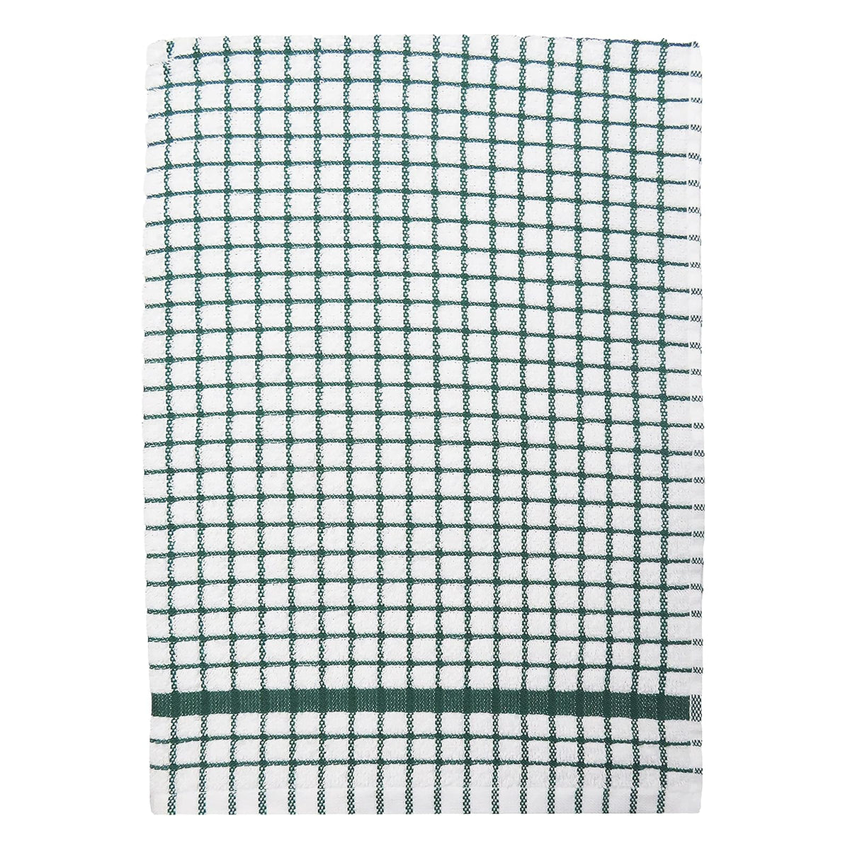 Samuel Lamont Towel, 27" x 19", Hunter