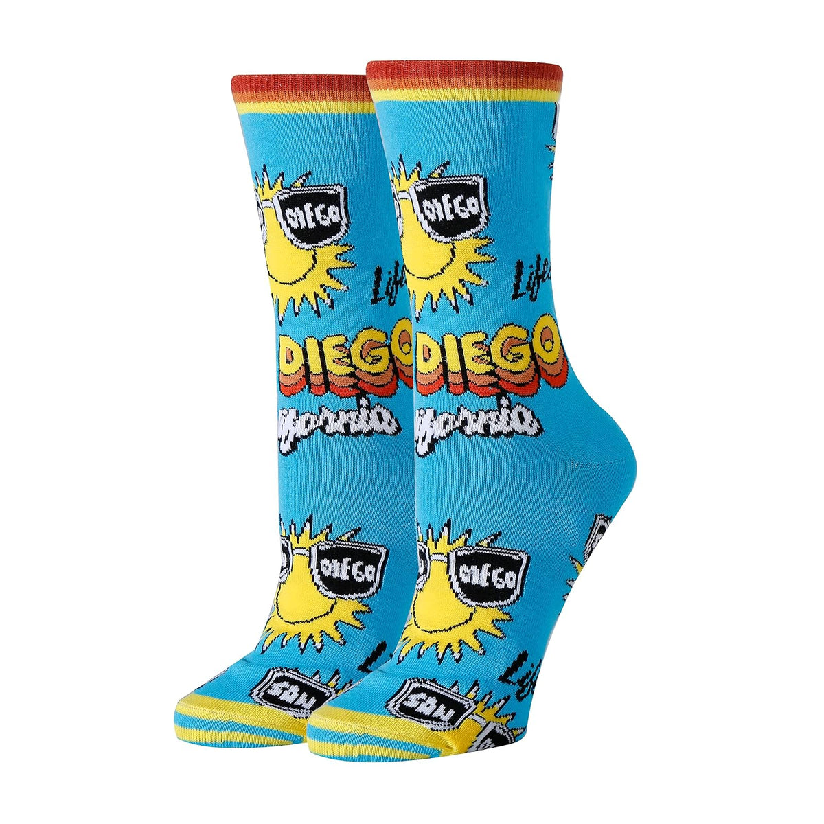 Socks by ooohyeah
