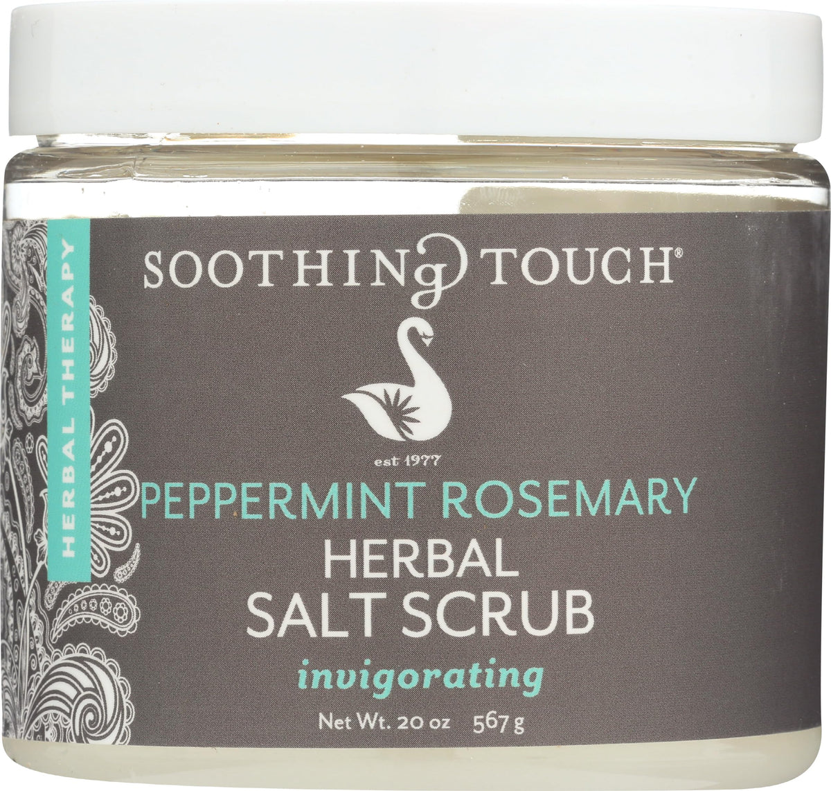 Soothing Touch Skin Exfoliant