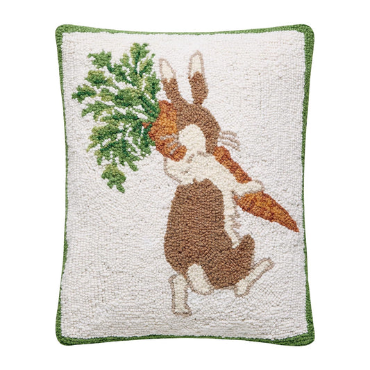 Peking Handicraft Pillow
