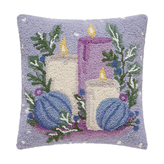 Peking Handicraft Pillow