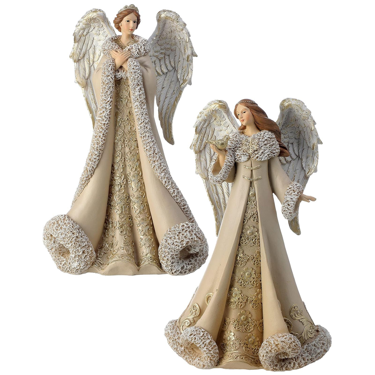 Regency International Figurine