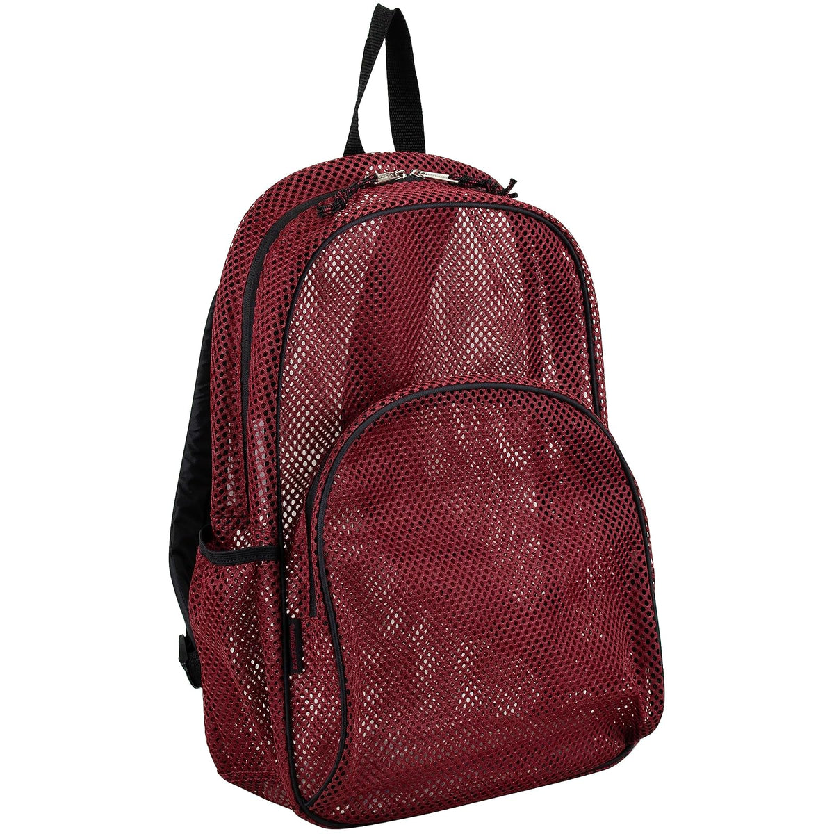 Eastsport Backpack, One Size, Maroon