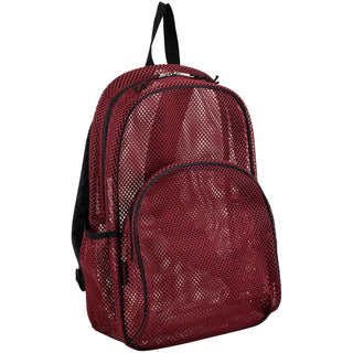 Eastsport Backpack, One Size, Maroon