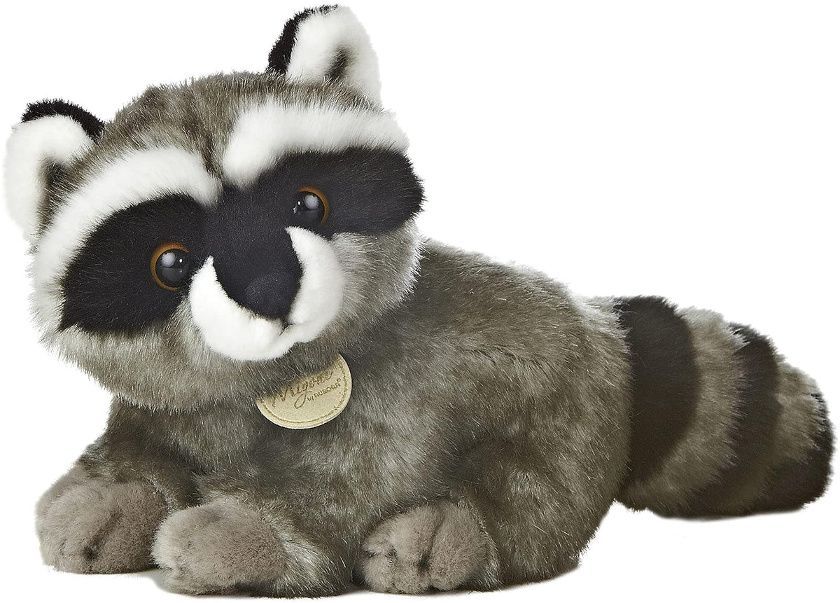 Aurora World Miyoni Raccoon 10" Plush