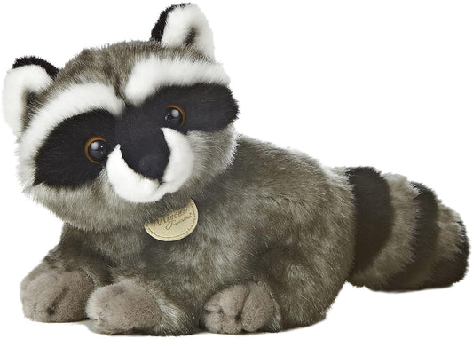 Aurora World Miyoni Raccoon 10" Plush