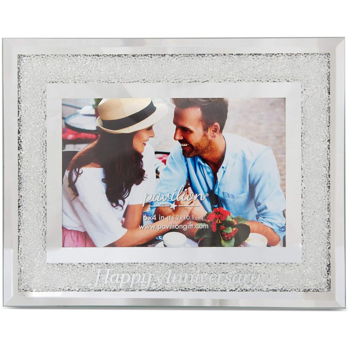 Pavilion Gift Company Picture Frame