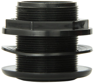 Lifegard Aquatics Vivarium, 1.5", Black