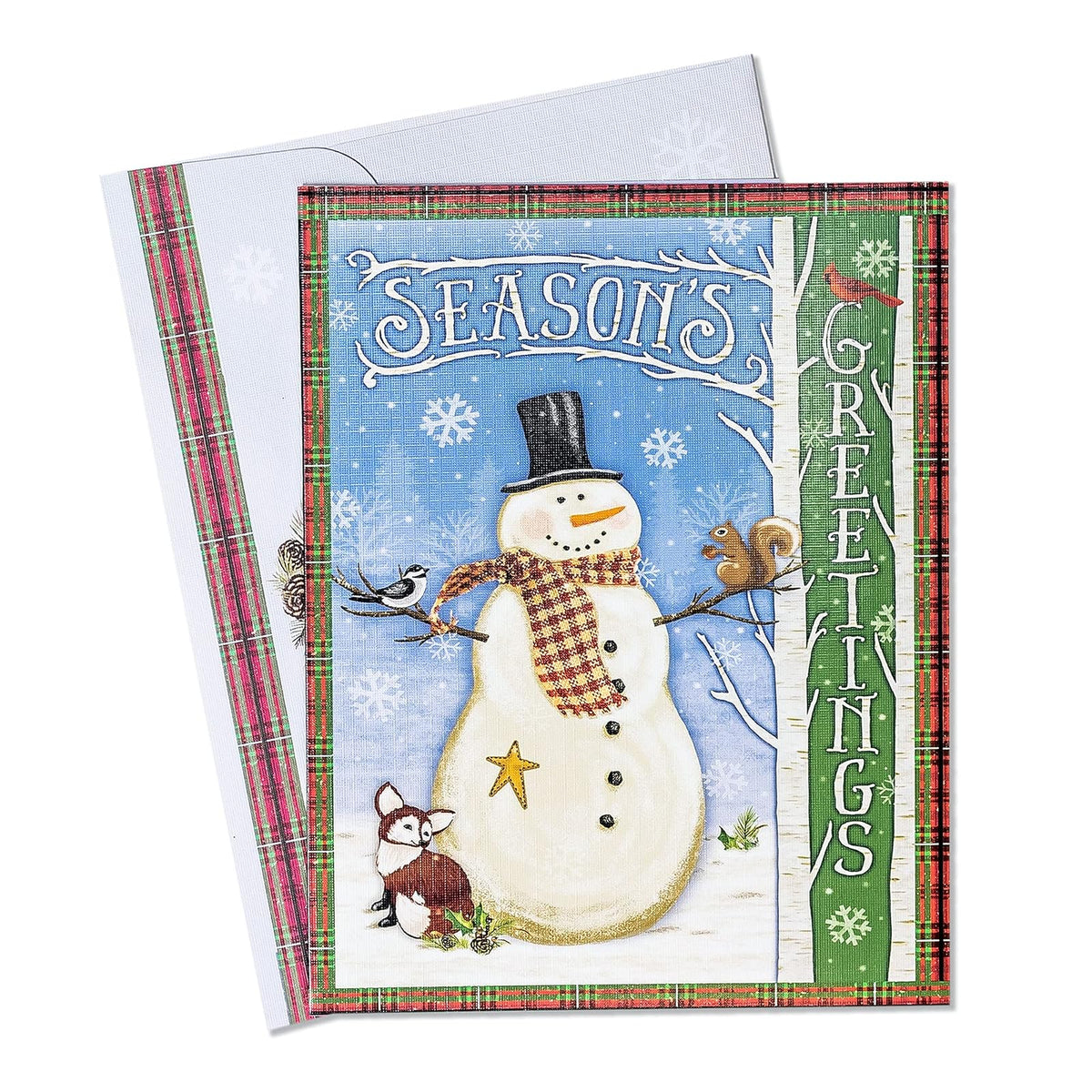 Divinity Boutique Greeting Card