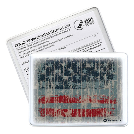 YAY NOVELTY Card Document Sleeve