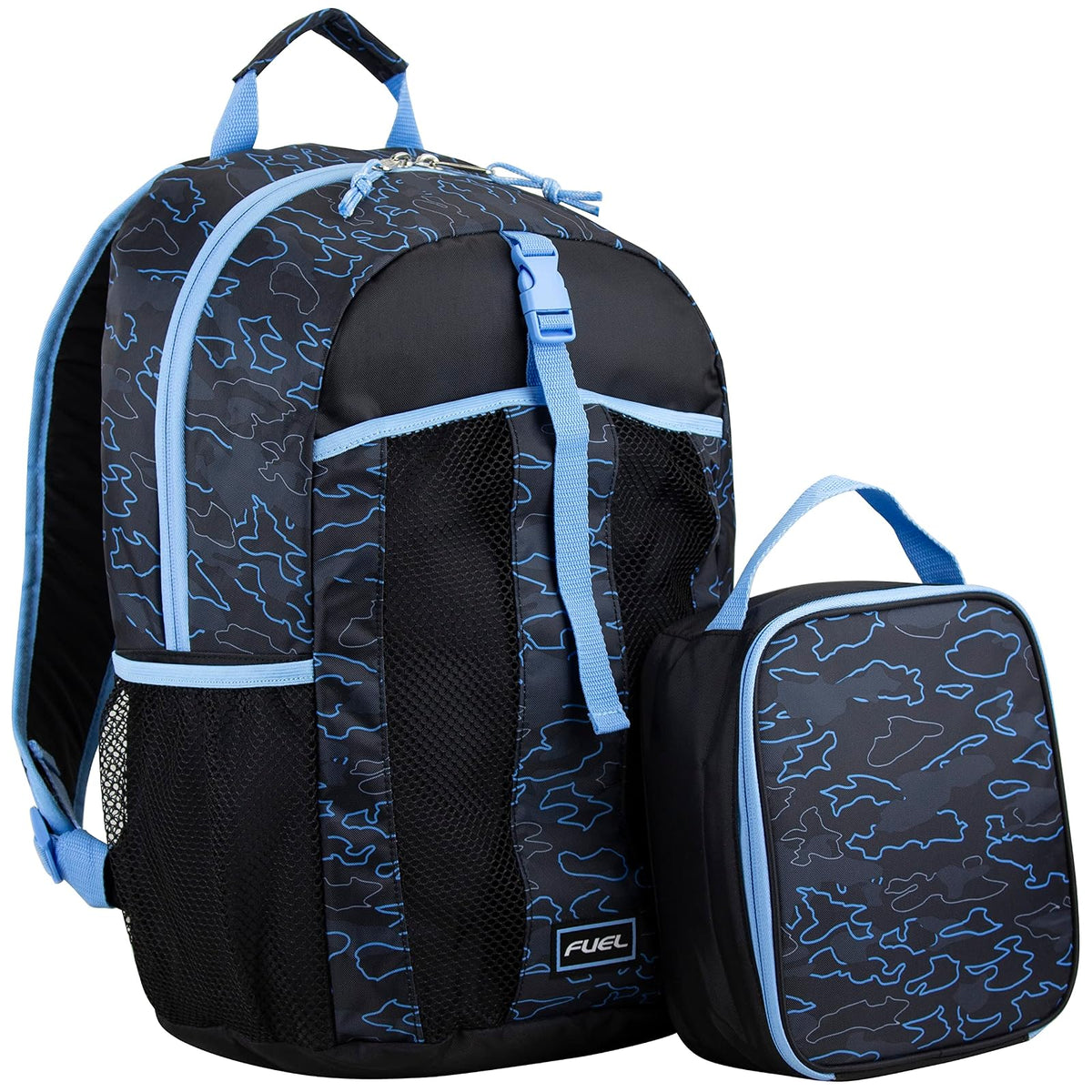 Backpack by FUEL