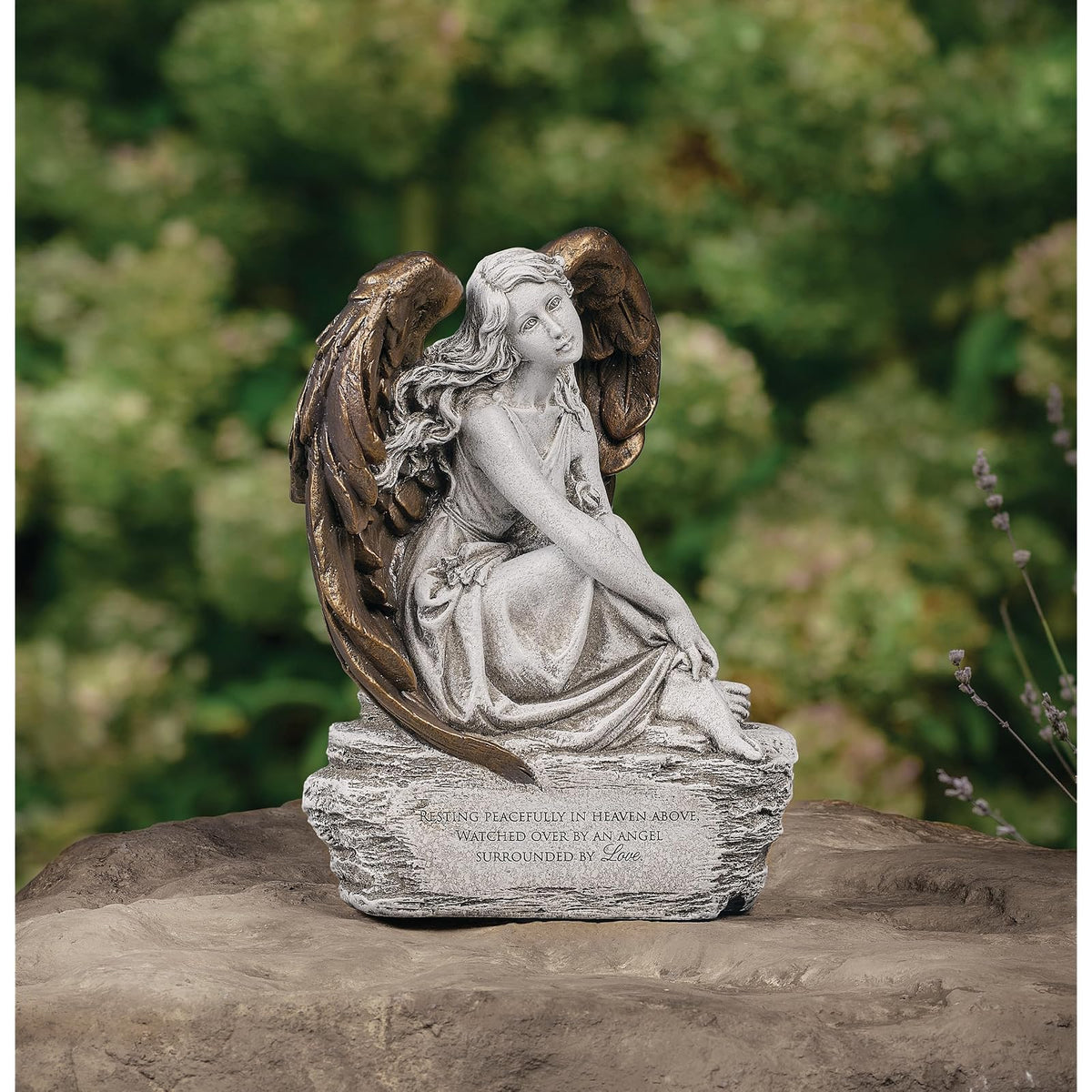 Joseph's Studio Sculpture