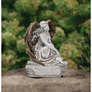 Joseph's Studio Sculpture