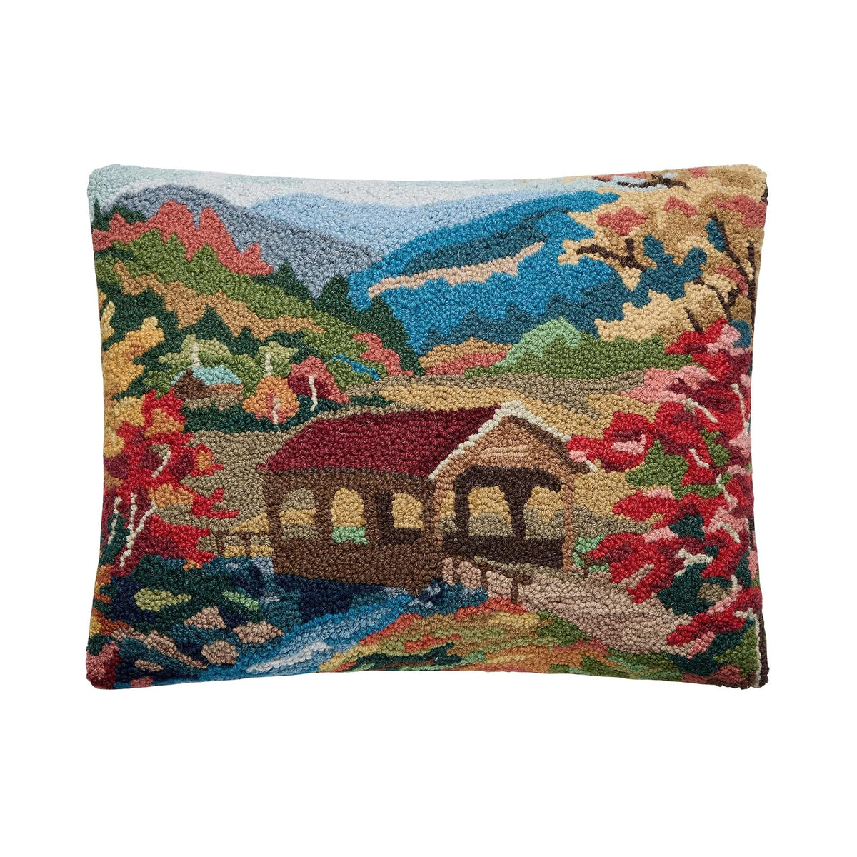 Peking Handicraft Pillow