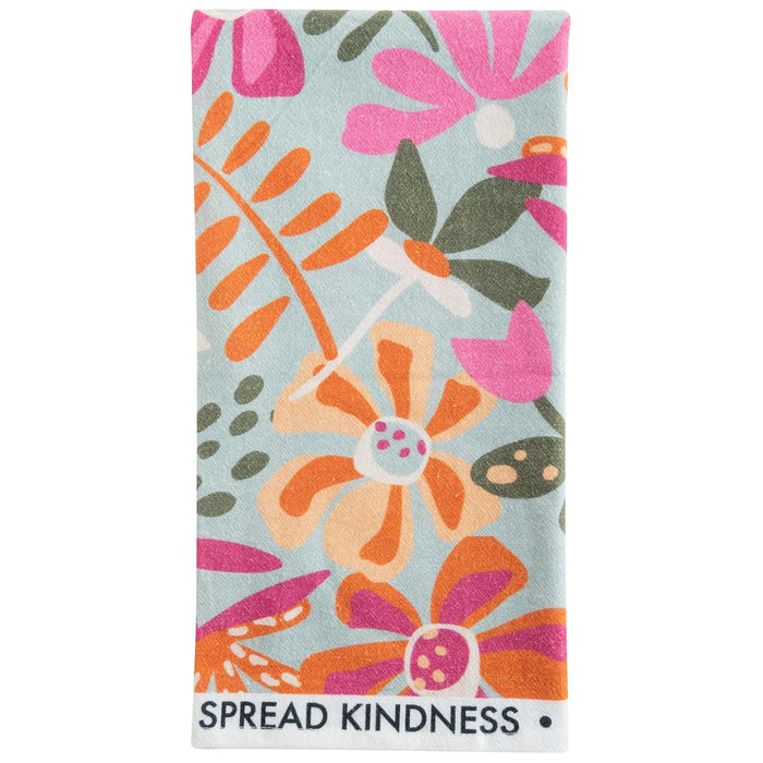 Towel by Karma