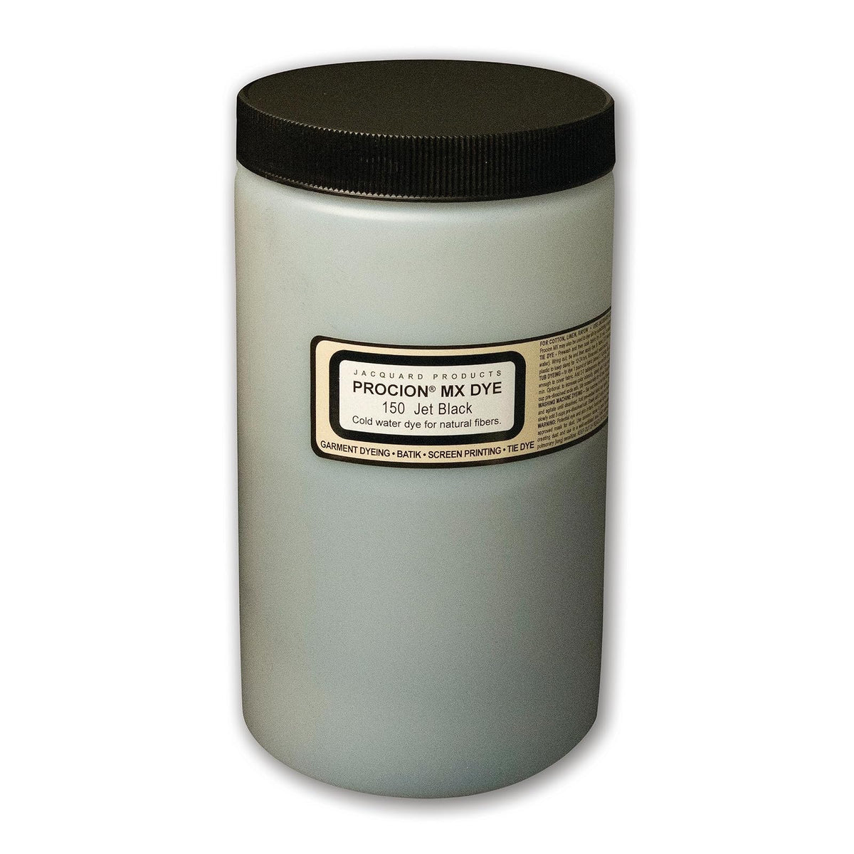Dye by Jacquard