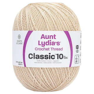 Red Heart Yarn, Jumbo, Natural