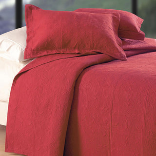 C&F Home Blanket, Full/Queen, Brick
