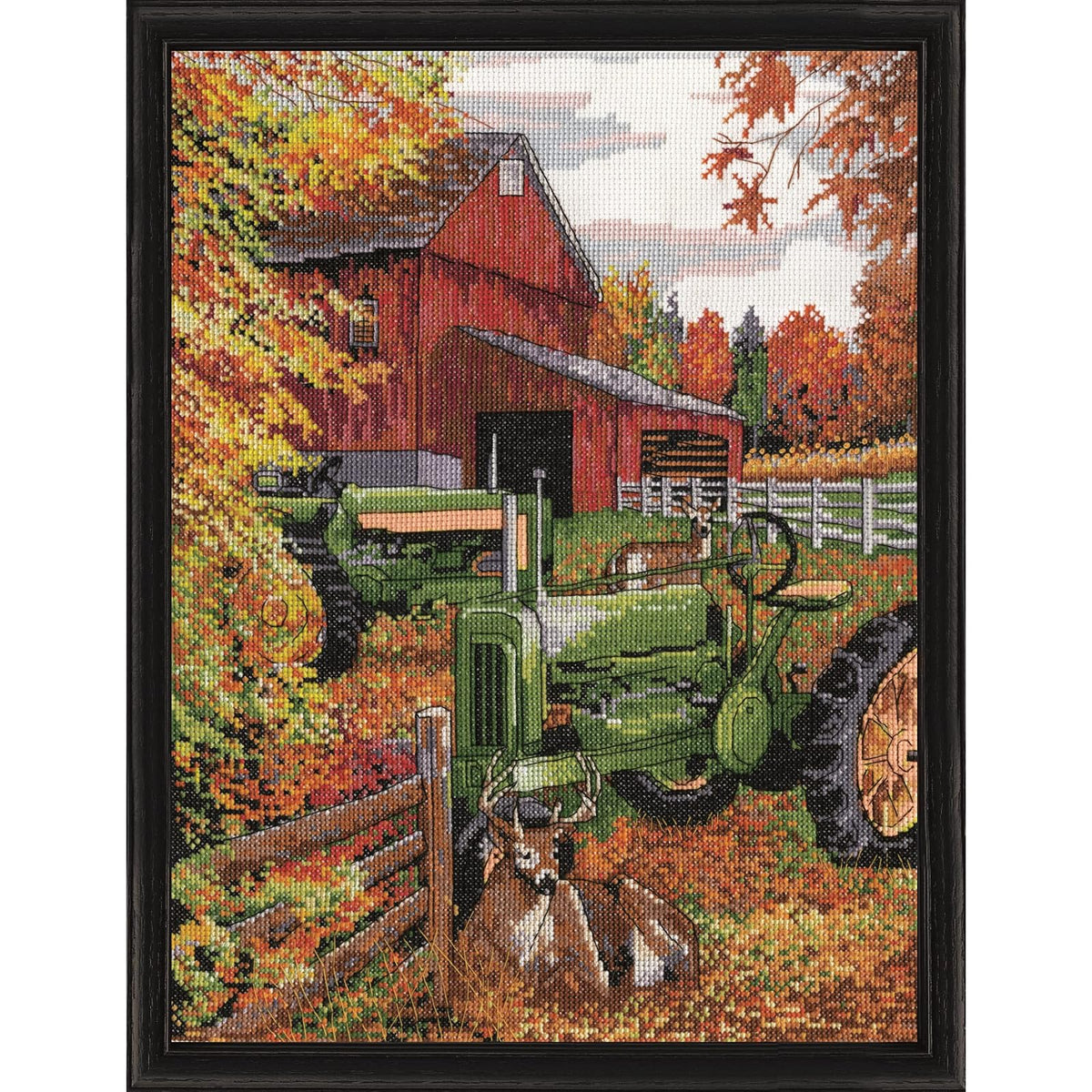 Design Works Crafts Art Craft Kit, By the yard, Multiple